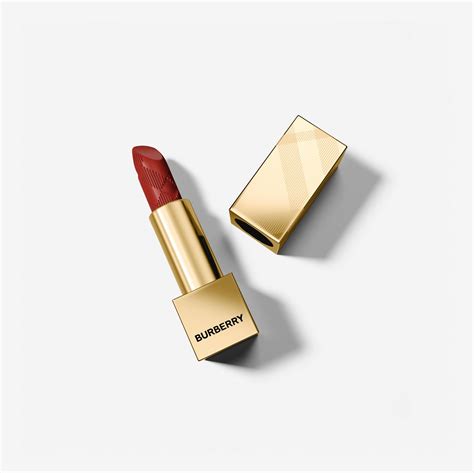 burberry kisses in russet